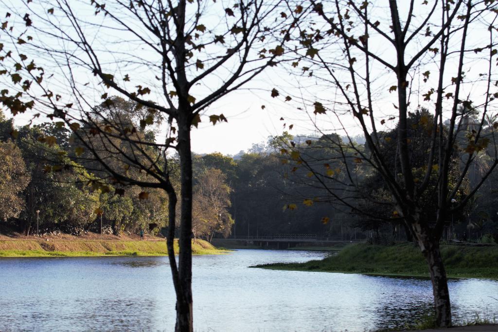 Chalé do Lago Araxá Esterno foto